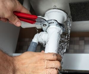 About Emergency plumbing pros Greer, SC